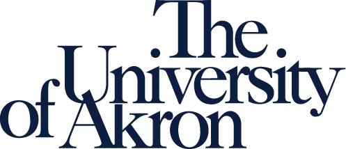 The University of Akron