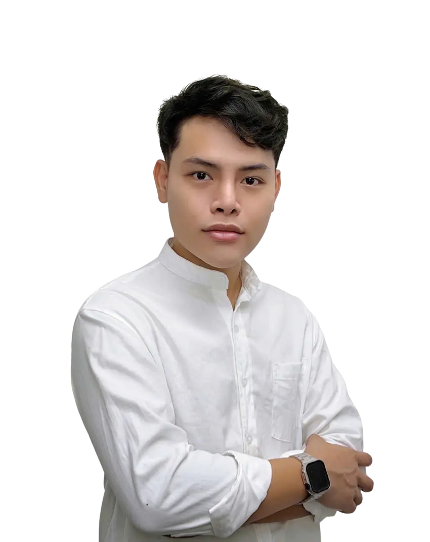 Kevin Nguyễn