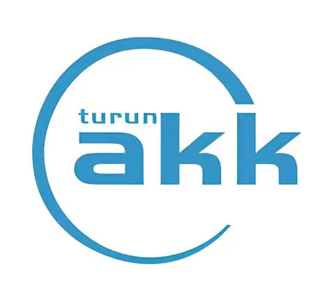 TURUN AKK